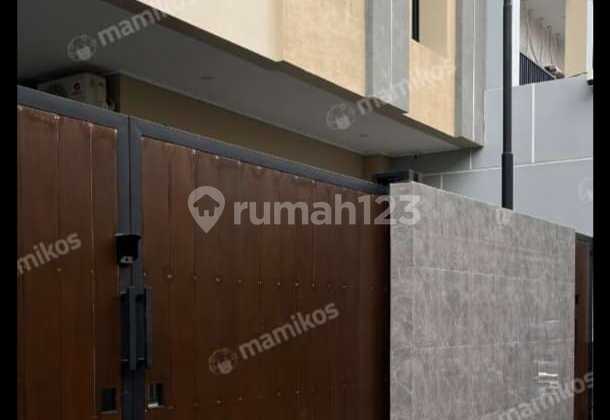 Kosan Full Penghuni Dekat Univ Trisakti Binus Kebon Jeruk. Jakbar Kosan Full Penghuni Dekat Univ Trisakti Binus Kebon Jeruk. Jakbar