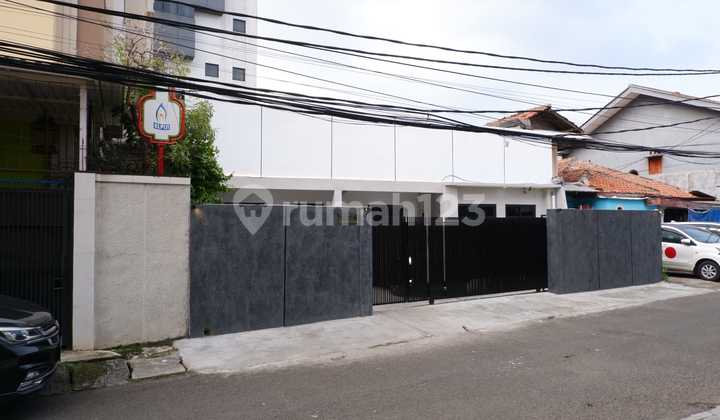 Boarding House for Sale in Strategic Pancoran Location. South Jakarta Boarding House for Sale in Strategic Pancoran Location. South Jakarta