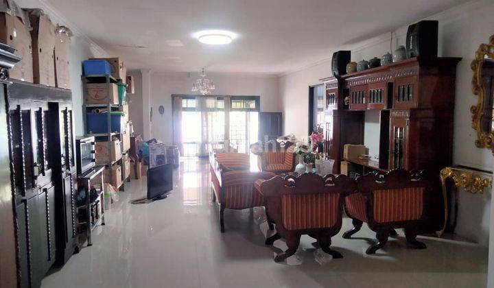 Rumah Dalam Komplek Di Jati Padang,pasar Minggu,jakarta Selatan 2