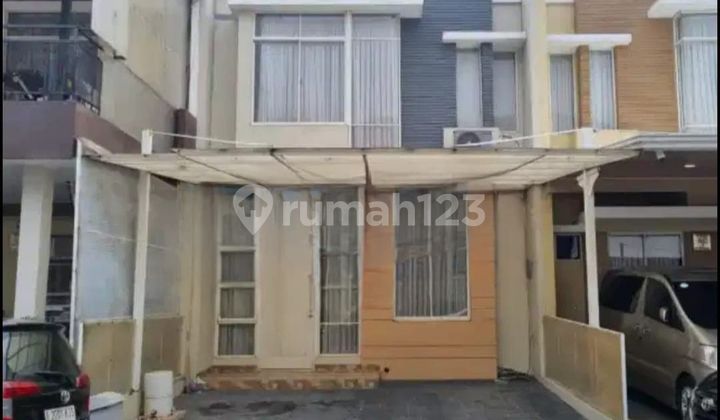 Dijual Rumah 2lt Siap Huni Di Grand Galaxy Bekasi Dijual Rumah 2lt Siap Huni Di Grand Galaxy Bekasi