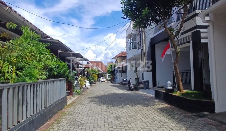 Dijual Rumah 2,5lt Bagus Dalam Cluster Di Jagakarsa. Jaksel 2