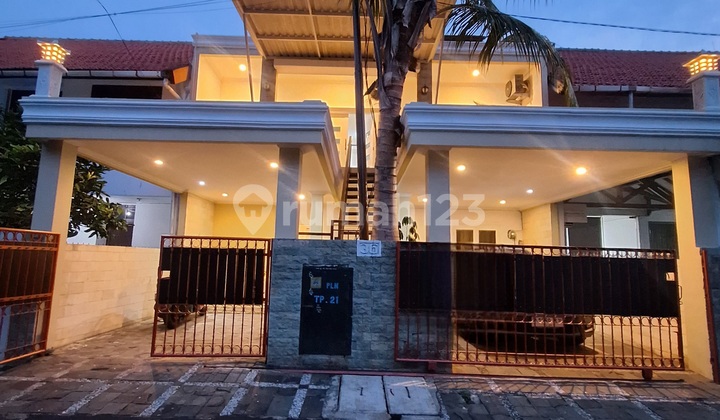 For Sale Diapered House