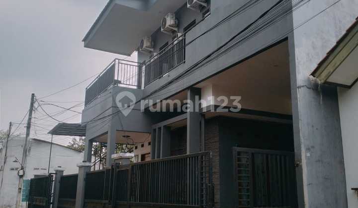 For Sale: Boarding House Near Unpam. South Tangerang 2