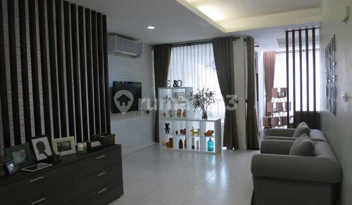 Rumah 2.5lt Siap Huni Non Cluster Di Pejaten Barat. Jakarta Selatan 2