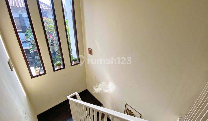 Rumah 2lt Dalam Town House Dekat Ragunan Pasar Minggu Jaksel 2