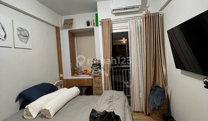 Apartemen Emerald Bintaro  1 Kamar Tidur Furnished Bagus 2