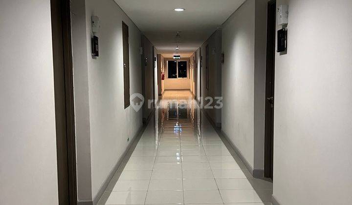 Apartemen Emerald Bintaro  1 Kamar Tidur Furnished Bagus 3