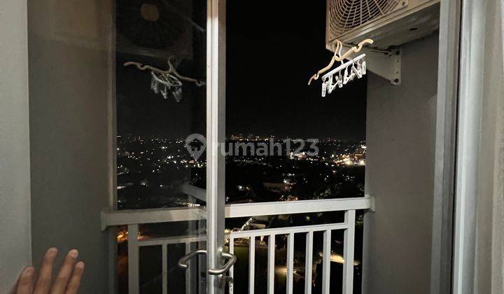 Apartemen Emerald Bintaro  1 Kamar Tidur Furnished Bagus 4