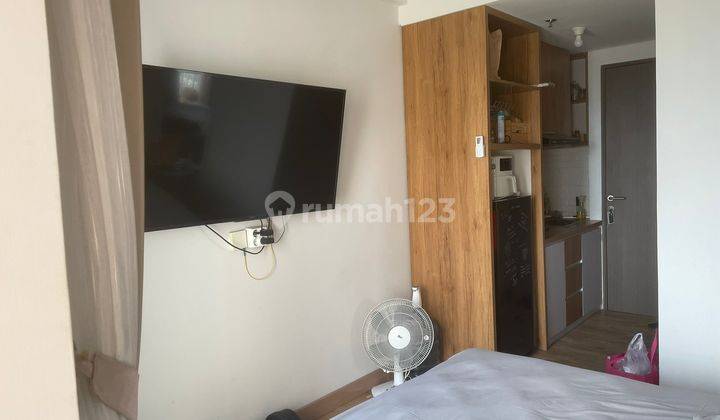 Apartemen Emerald Bintaro  1 Kamar Tidur Furnished Bagus 6