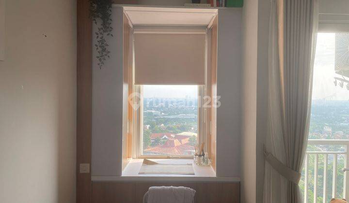 Apartemen Emerald Bintaro  1 Kamar Tidur Furnished Bagus 8