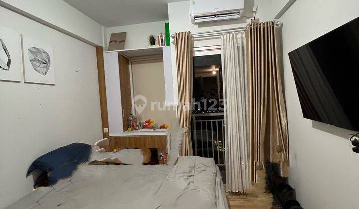 Apartemen Emerald Bintaro  1 Kamar Tidur Furnished Bagus 9