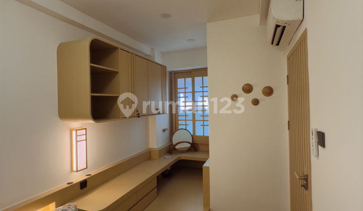For Sale Exclusive Unit Parahyangan Residences – Fully Furnished & Move-In Ready 1