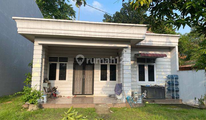 Dijual Rumah Cantik Siap Huni di Daerah Sunggal  1