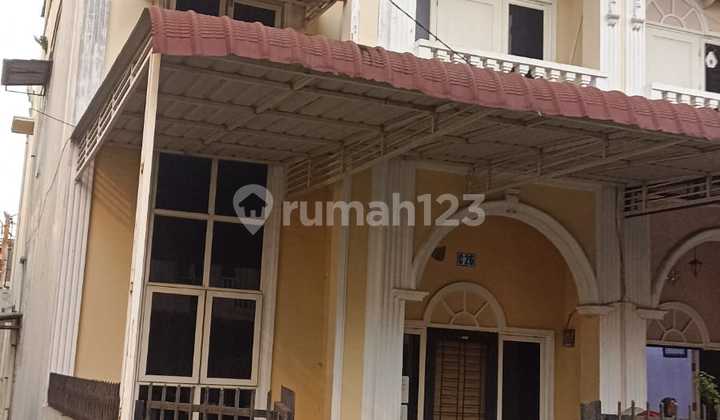 Dijual Rumah Daerah Simpang Selayang Dalam Komplek 1
