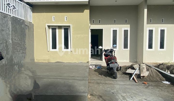 For Sale Nice 1-Story House in Binjai Area Complex. For Sale Nice 1-Story House in Binjai Area Complex.