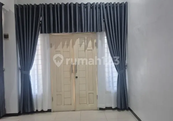 Rumah Bagus SHM Daerah Johor 2