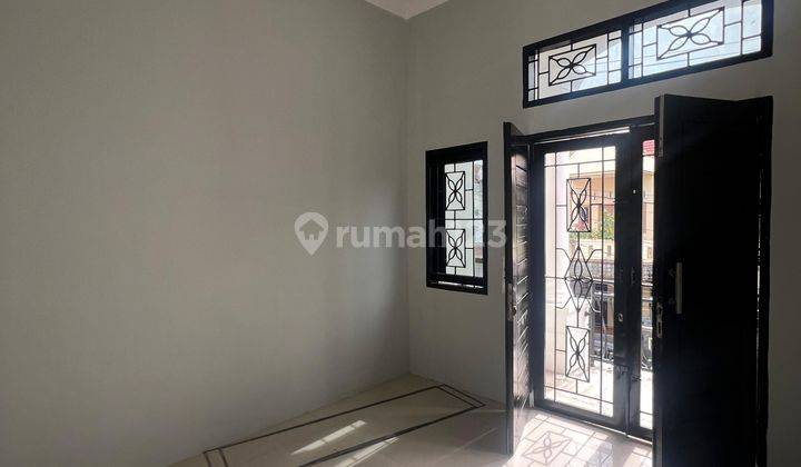 Dijual Rumah Cantik Siap Huni di Daerah Setiabudi  2