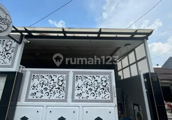 Dijual Rumah Bagus Di Asoka Ringroad 2