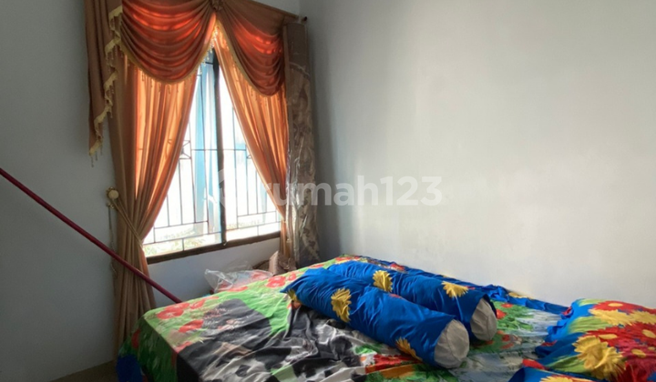 Dijual Rumah Cantik Dalam Komplek Full Furnished  2
