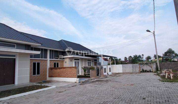 Dijual Rumah di Medan Komplek Anagata Haus Daerah Deli Tua 6