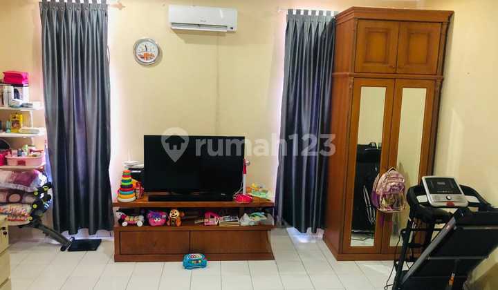 Dijual Rumah di Medan Dalam Komplek Daerah Karya Wisata 4