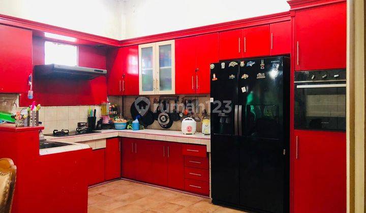 Dijual Rumah di Medan Dalam Komplek Daerah Karya Wisata 8