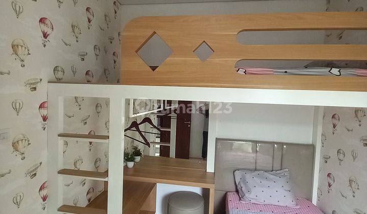 Dijual Rumah Dalam Komplek Savanna Sumatera  5