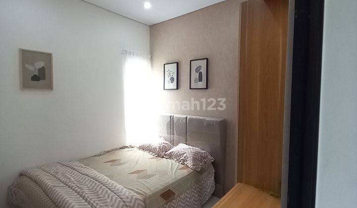 Dijual Rumah Dalam Komplek Savanna Sumatera  9