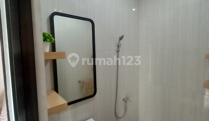 Dijual Rumah Dalam Komplek Savanna Sumatera  12