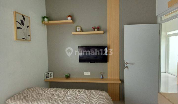 Dijual Rumah Dalam Komplek Savanna Sumatera di Jalan Jamin Ginting 10