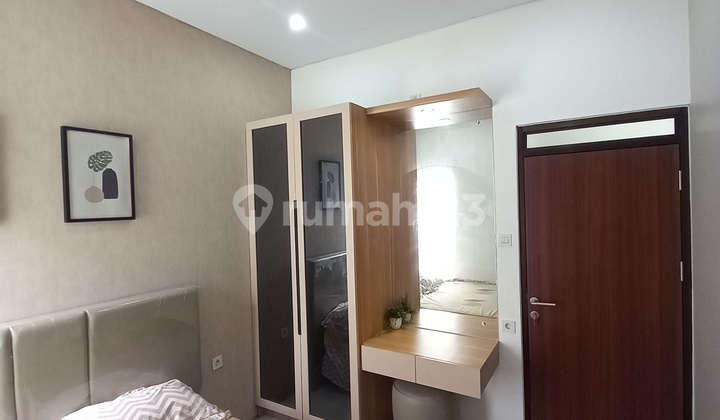 Dijual Rumah Dalam Komplek Savanna Sumatera di Jalan Jamin Ginting 17