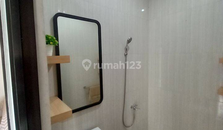 Dijual Rumah Dalam Komplek Savanna Sumatera di Jalan Jamin Ginting 18