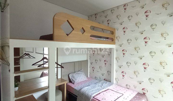 Dijual Rumah Dalam Komplek Savanna Sumatera di Jalan Jamin Ginting 19
