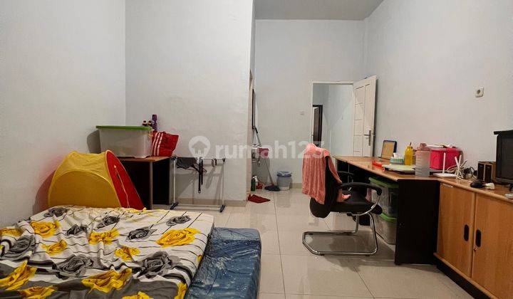 Dijual Ruko Cantik Dalam Komplek  di Jalan Sidorukun 3 Lantai 4