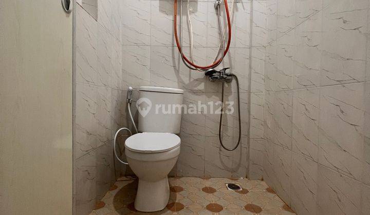 Dijual Ruko Cantik Dalam Komplek  di Jalan Sidorukun 3 Lantai 6