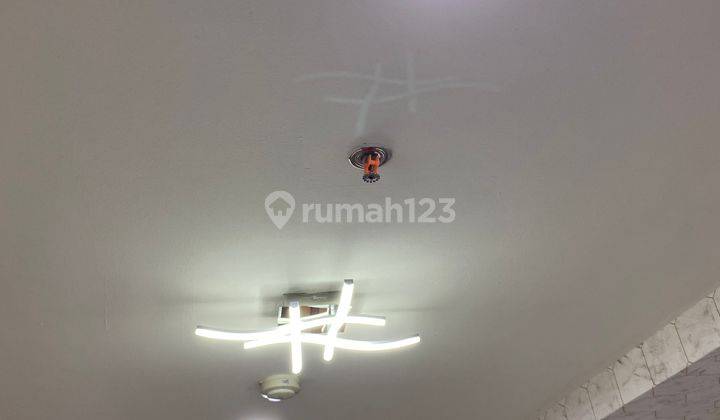Dijual Apartment Sentraland Medan Lantai 9 Semi Furnished 8