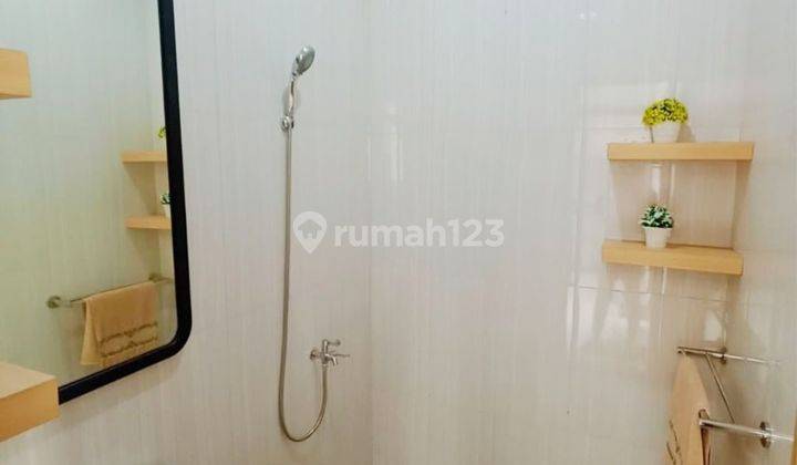 Rumah yang Dibangun di Kawasan 600ha Hanya dengan Cicilan 2 jt 6