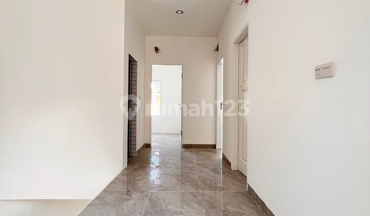 Dijual Rumah Siap Huni Mewah Dalam Komplek Daerah Johor 6
