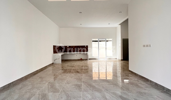 Dijual Rumah Siap Huni Mewah Dalam Komplek Daerah Johor 7