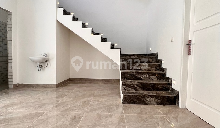 Dijual Rumah Siap Huni Mewah Dalam Komplek Daerah Johor 11