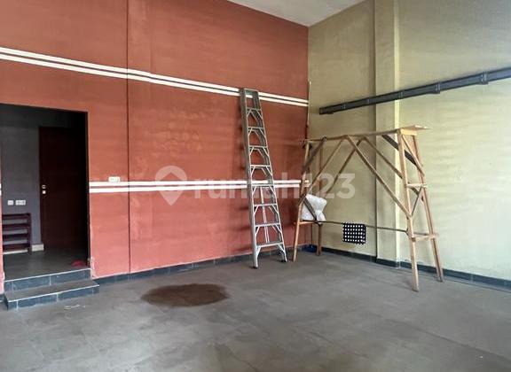 Dijuak Rumah 2 Lantai Siap Huni Dalam Komplek Daerah Deli Tua 10
