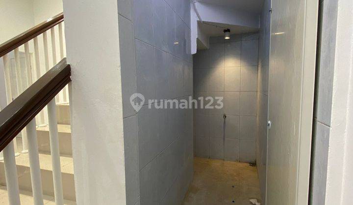 Dijual Rumah Baru Dalam Komplek Daerah Bromo 9