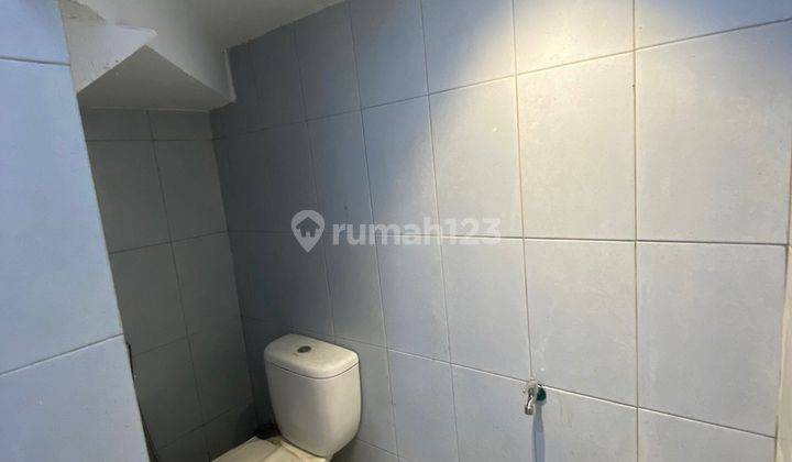Dijual Rumah Baru Dalam Komplek Daerah Bromo 10