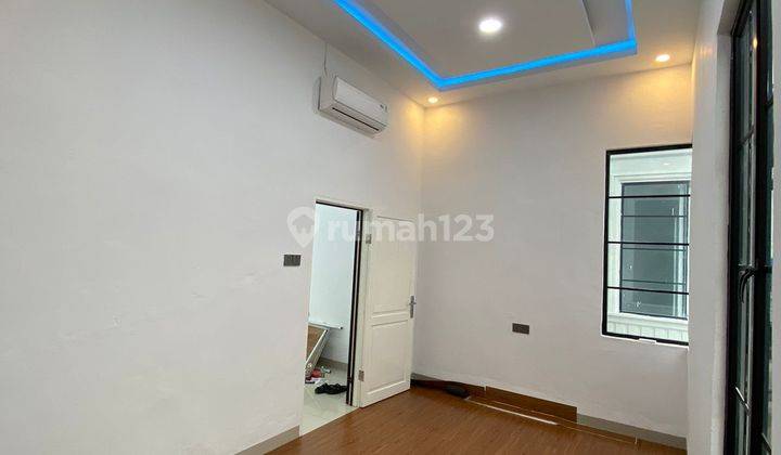 Dijual Rumah Baru Dalam Komplek Daerah Bromo 15