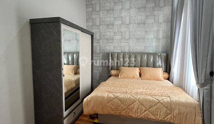 Dijual Rumah Cantik Kondisi Furnished Daerah Setia Budi 5