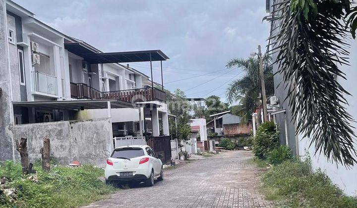 Dijual Rumah Cantik Dalam Komplek Daerah Johor 2