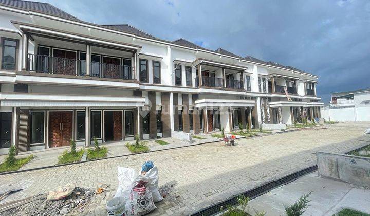 Dijual Rumah Cantik Dalam Komolek Daerah Helvetia 2