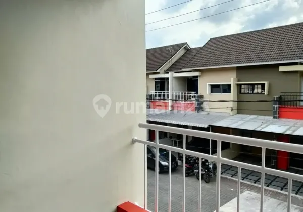 Dijual Rumah Semi Furnished Dalam Komplek Daerah Setia Budi 2