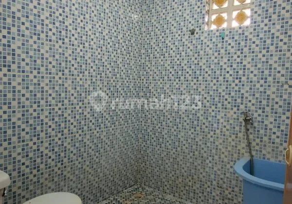 Dijual Rumah Semi Furnished Dalam Komplek Daerah Setia Budi 13