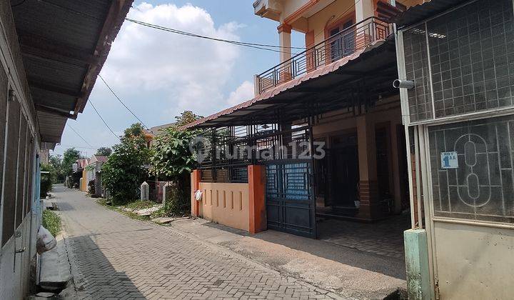 Dijual Rumah Cantik Siap Huni Daerah Krakatau  2